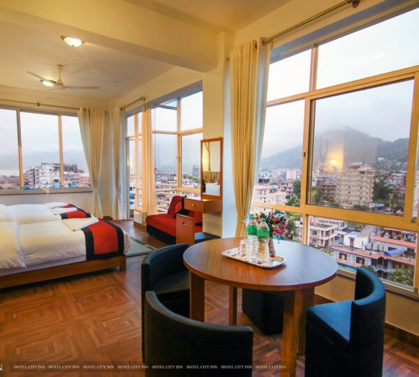 Hotel City Inn