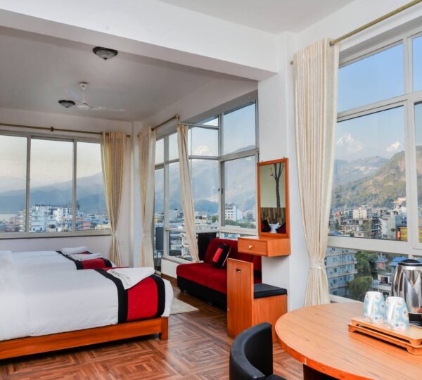 Hotel City Inn