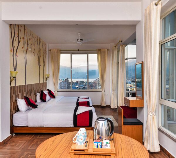 Hotel City Inn