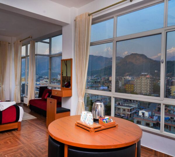 Hotel City Inn