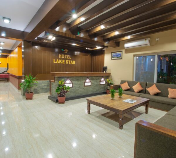 Hotel Lake Star