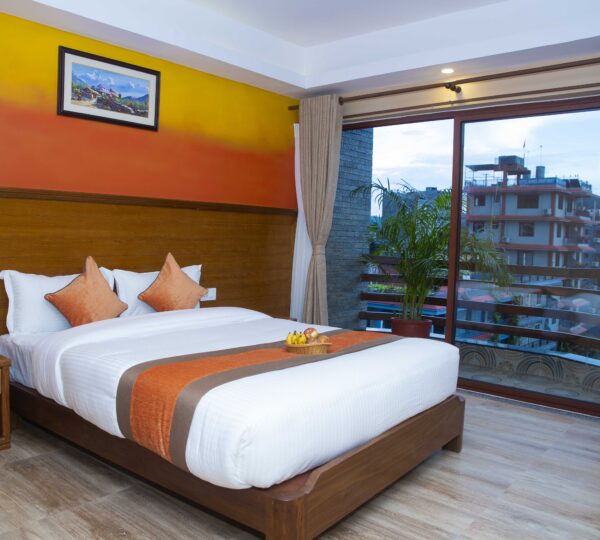 Hotel Lake Star