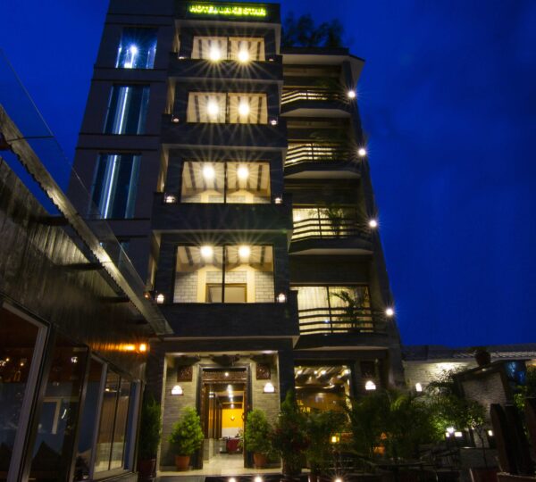 Hotel Lake Star