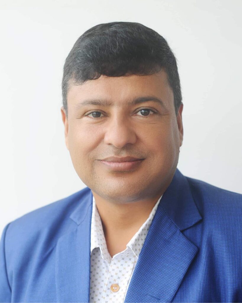 HAN Pokhara President
