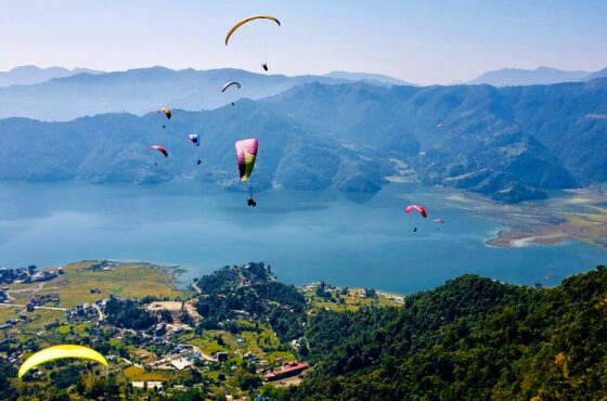 Things to Do in Pokhara – A Complete Experience